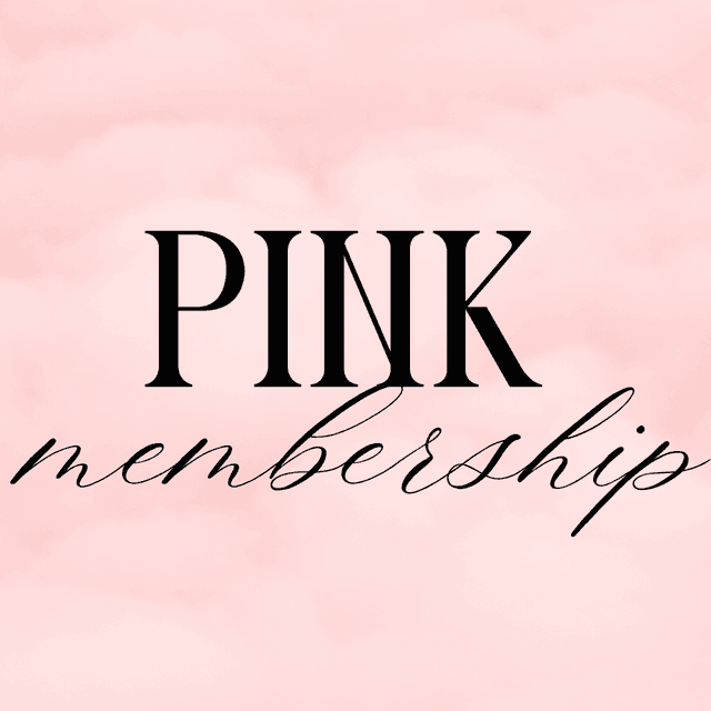 Pink Membership