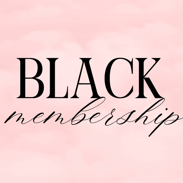 Black Membership