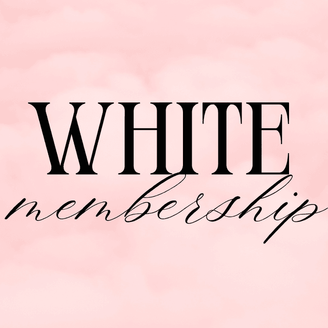 White Membership